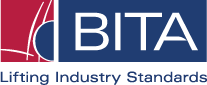 BITA logo - lifting industry standards