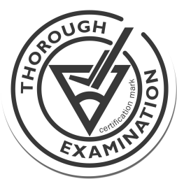 Cfts Thorough Examination How Often Is Thorough Examination Required